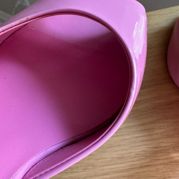 Christian Louboutin Me Dolly Mules - Picture 9 of 13